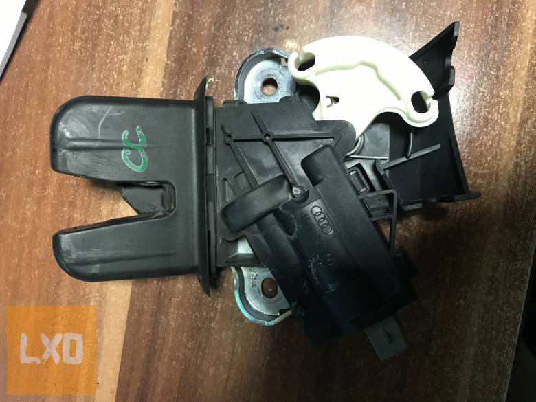 VW PASSAT CC * csomagtér zár 4F5 827 505 D apróhirdetés