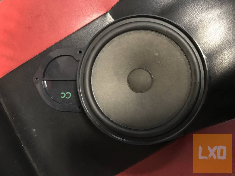 VW PASSAT CC ** első hangszóró 3C8 035 454 apróhirdetés