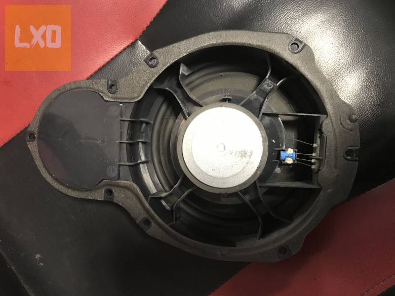 VW PASSAT CC ** első hangszóró 3C8 035 454 apróhirdetés