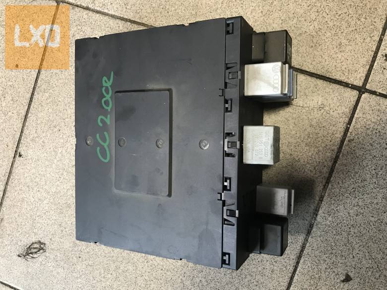 VW PASSAT CC * komfortmodul 3C8 937 049 E apróhirdetés