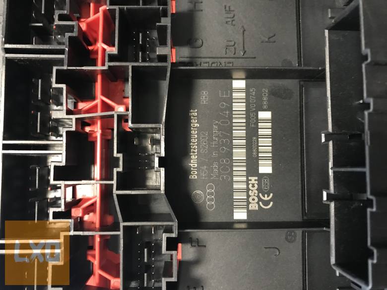 VW PASSAT CC * komfortmodul 3C8 937 049 E apróhirdetés