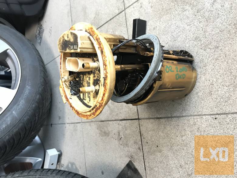 VW GOLF V_LEON 1P_OCTAVIA II 2,0 PD BKD * AC pumpa 1K0 919 050 D apróhirdetés