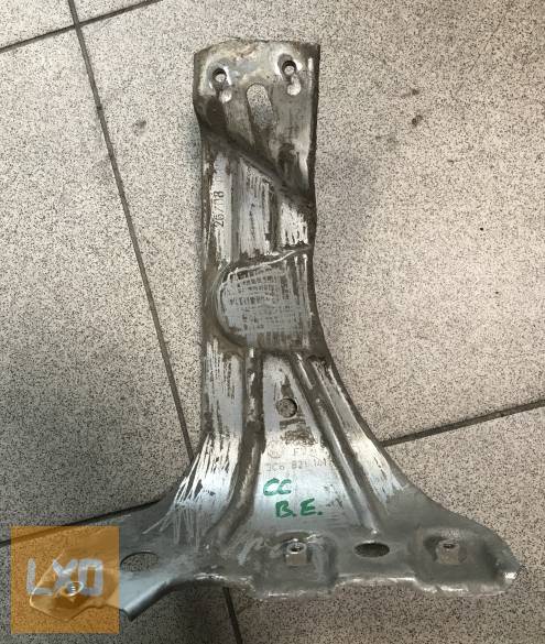 VW PASSAT CC * bal első sárvédő tartó 3C8 821 141 apróhirdetés
