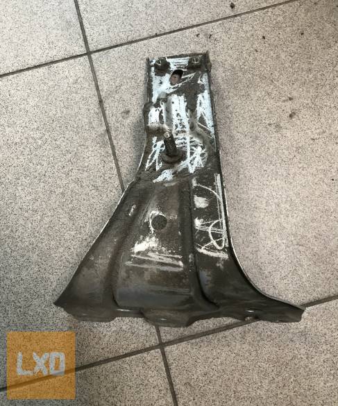 VW PASSAT CC * bal első sárvédő tartó 3C8 821 141 apróhirdetés