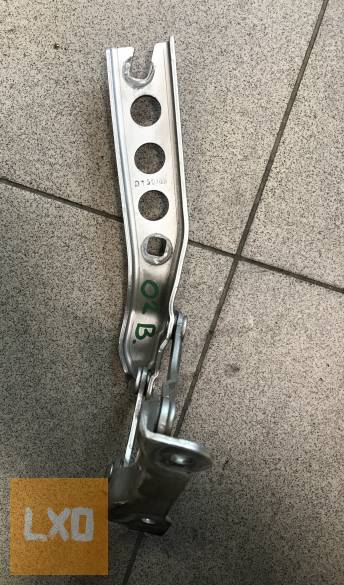 SKODA OCTAVIA II * bal géptető zsanér 1Z0 823 301 C apróhirdetés