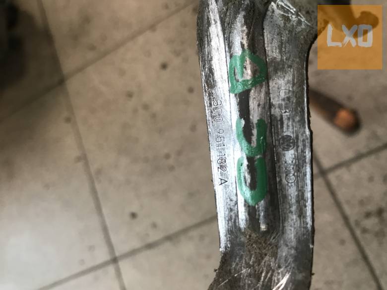 VW PASSAT CC * bal kürt apróhirdetés