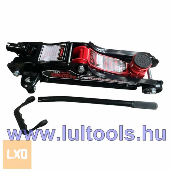 Krokodil emelő - erősített műhelyemelő apróhirdetés