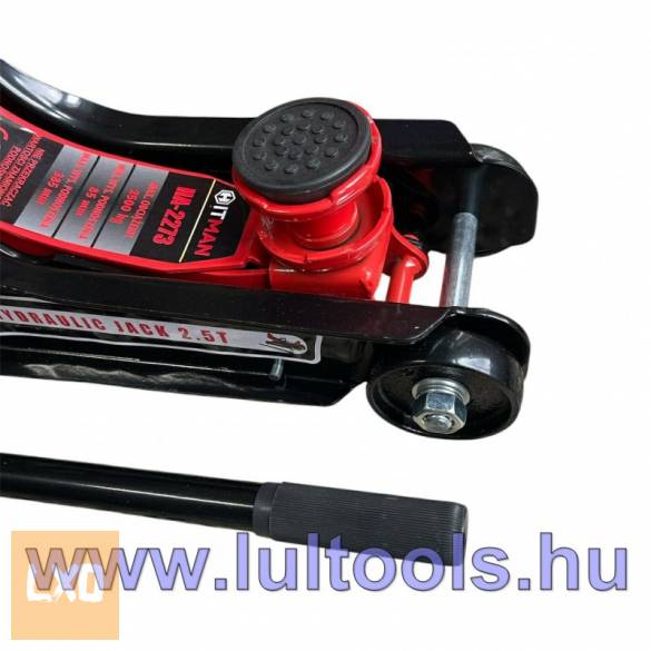 Krokodil emelő - erősített műhelyemelő apróhirdetés