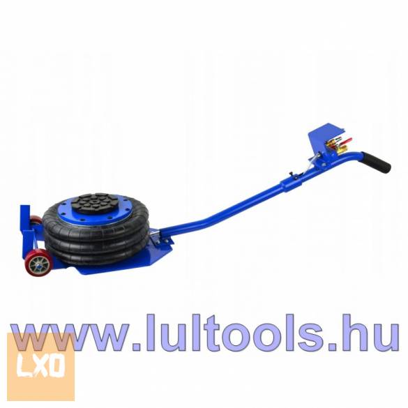 Pneumatikus 3 légpárnás emelő apróhirdetés