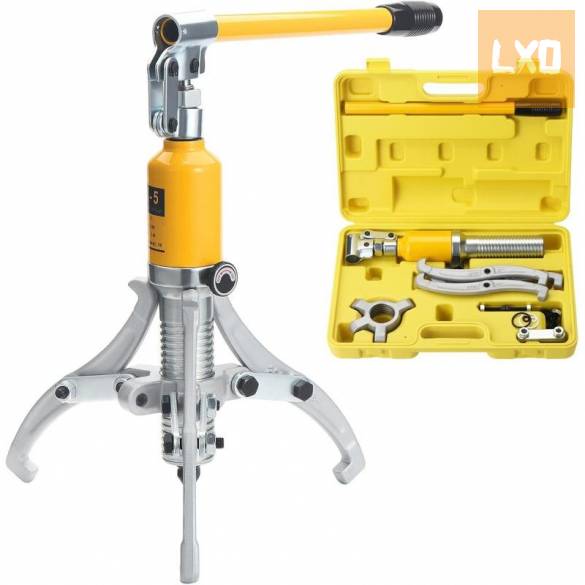 Hidraulikus csapágylehúzó 5T apróhirdetés