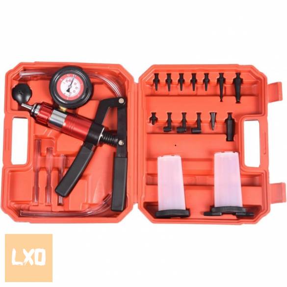 Vákuum és nyomáspumpa apróhirdetés