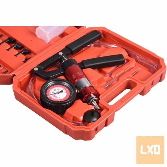 Vákuum és nyomáspumpa apróhirdetés