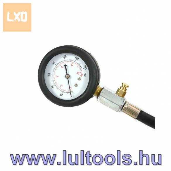 Olajnyomás mérő készlet gyors csatlakozós tömlővel apróhirdetés
