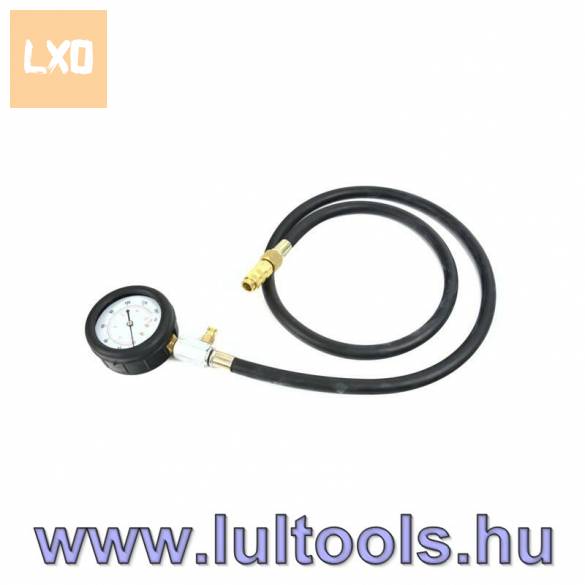 Olajnyomás mérő készlet gyors csatlakozós tömlővel apróhirdetés
