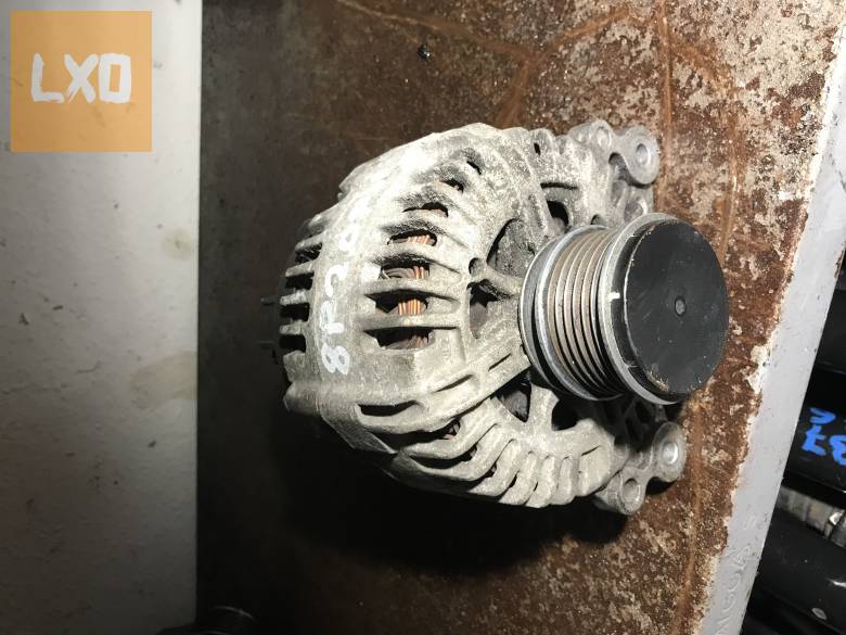 VW GOLF V_LEON 1P_OCTAVIA II 2,0 FSI GENERÁTOR 06F 903 023 HX apróhirdetés