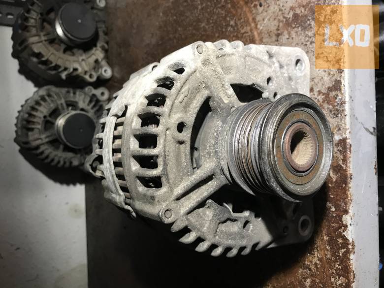 VW PASSAT CC 2,0 CR CBAB generátor 03G 903 023 apróhirdetés