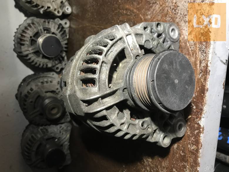 VW POLO 9N 1,4 PD *  generátor 045 903 023 apróhirdetés