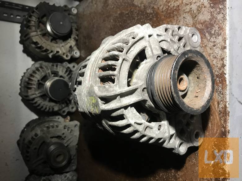 VW GOLF IV_OCTAVIA I_LEON 1M 1,6 16V generátor 028 903 028 D apróhirdetés