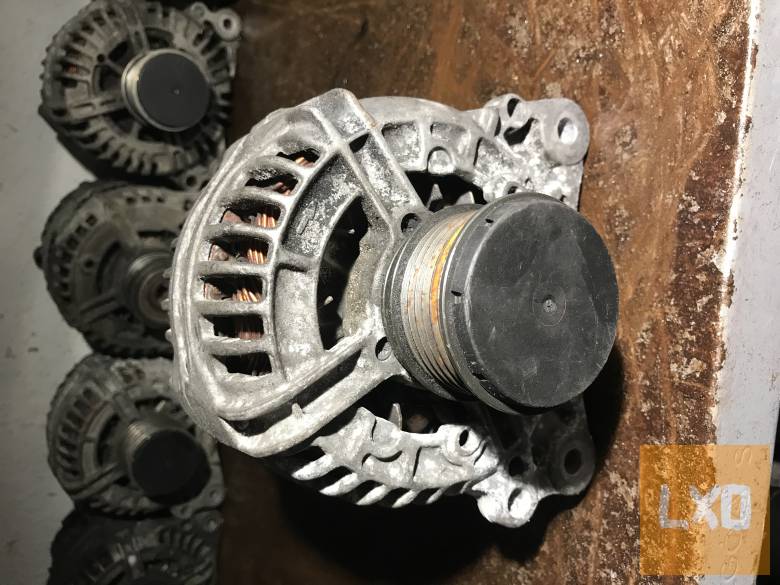 VW GOLF IV_OCTAVIA I_LEON 1M 1,8T generátor 028 903 028 E apróhirdetés