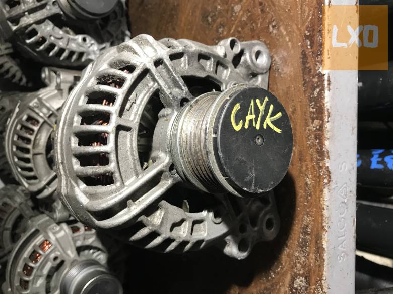 VW GOLF V_OCTAVIA II_LEON 1P 1,6 CR * generátor apróhirdetés