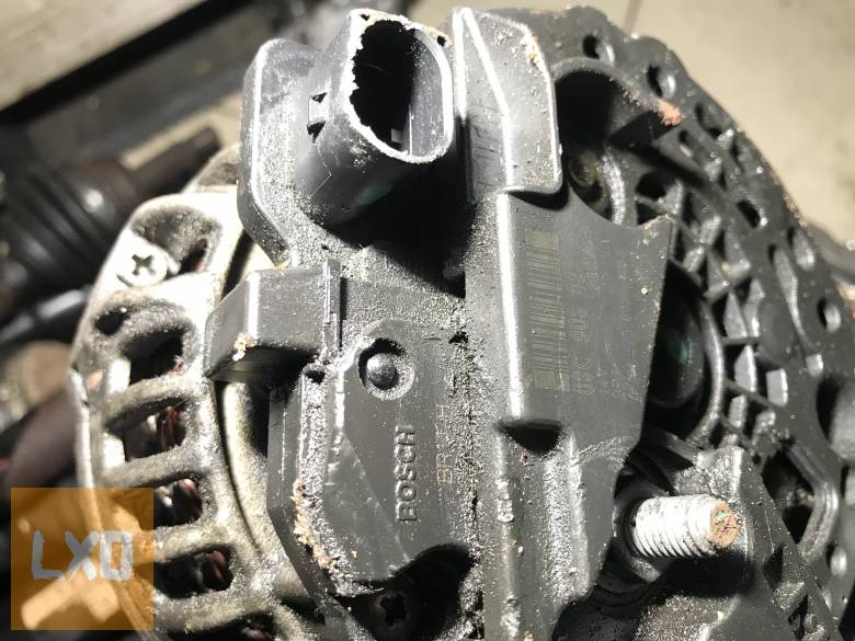 VW GOLF V_OCTAVIA II_LEON 1P 1,4 TSI * generátor 03C 903 023 A apróhirdetés