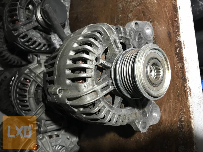 VW GOLF V_OCTAVIA II_LEON 1P 1,4 16V BUD * generátor 03F 903 023 E apróhirdetés