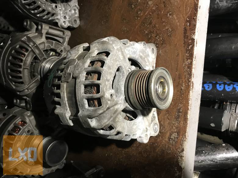 AUDI A4 B8 FL 2,0 CR CJC  * generátor 04L 903 017 D apróhirdetés