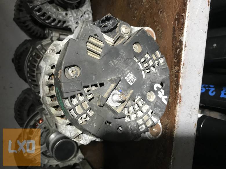 AUDI A4 B8 FL 2,0 CR CJC  * generátor 04L 903 017 D apróhirdetés