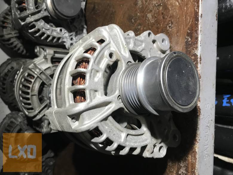 VW PASSAT B8 1,5 TSI  * generátor 05E 903 026 B apróhirdetés