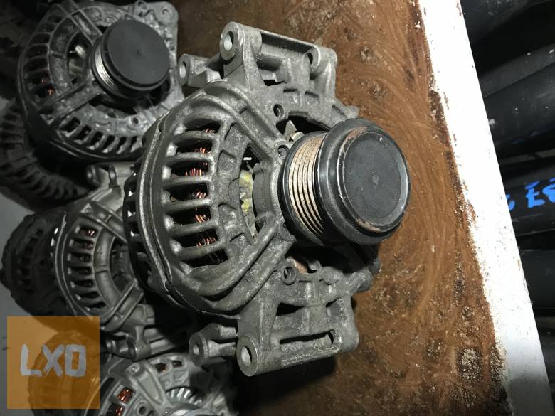 AUDI A5 8T 2,0 TFSI * generátor  06H 903 016 L apróhirdetés