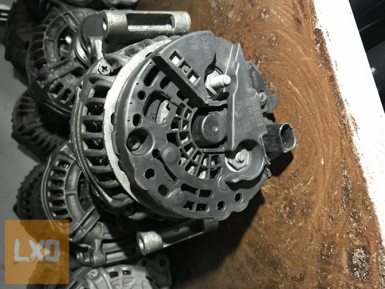 AUDI A5 8T 2,0 TFSI * generátor  06H 903 016 L apróhirdetés