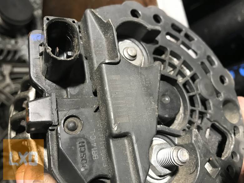 AUDI A5 8T 2,0 TFSI * generátor  06H 903 016 L apróhirdetés