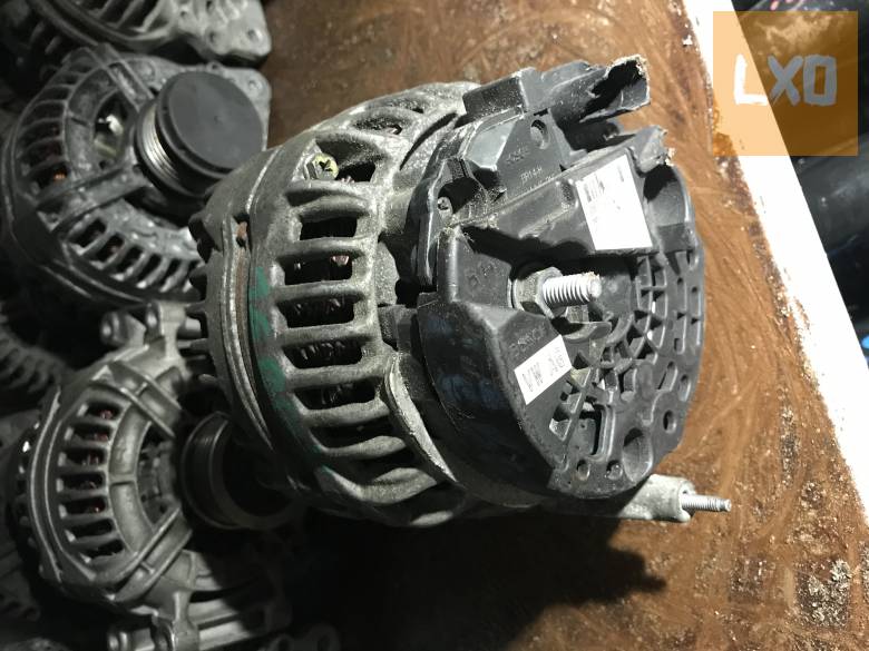 VW GOLF V_OCTAVIA II_LEON 1P  1,6 CR - generátor 06F 903 023 F apróhirdetés