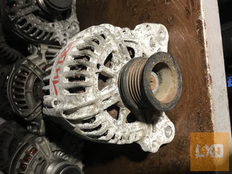 VW GOLF V_OCTAVIA II_LEON 1P  1,4 16V BCA generátor 036 903 024 H apróhirdetés