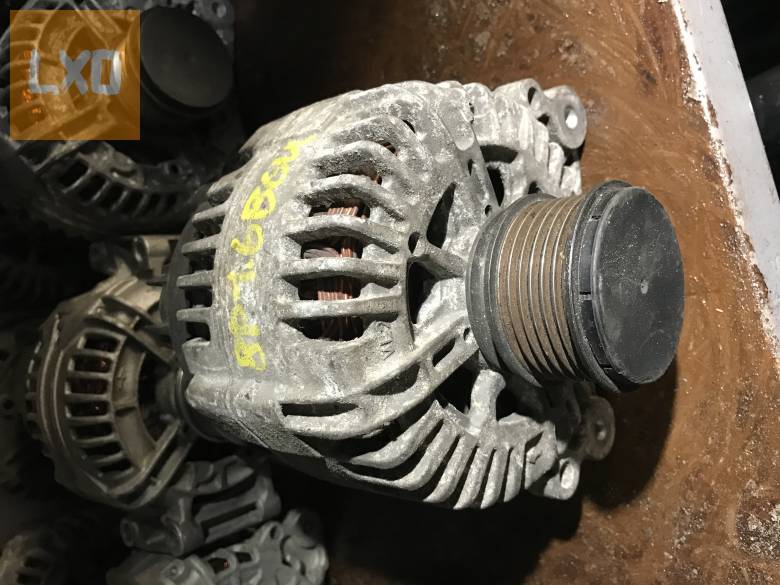 VW GOLF V_OCTAVIA II_LEON 1P  1,6 8V BGU generátor 06F 903 023 C apróhirdetés