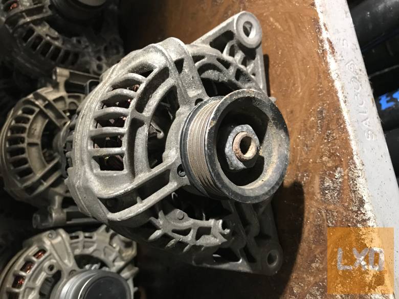 VW PASSAT B5 1,6 * generátor 038 903 018 E apróhirdetés