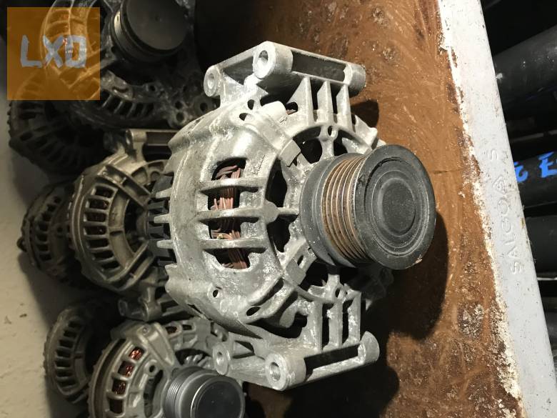 AUDI A4 B6 1,8 T AVJ * generátor 06B 903 016 S apróhirdetés