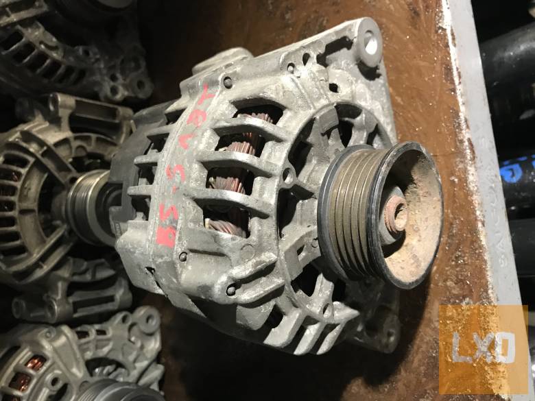 VW PASSAT B5.5 1,8T * generátor 06B 903 016 D apróhirdetés