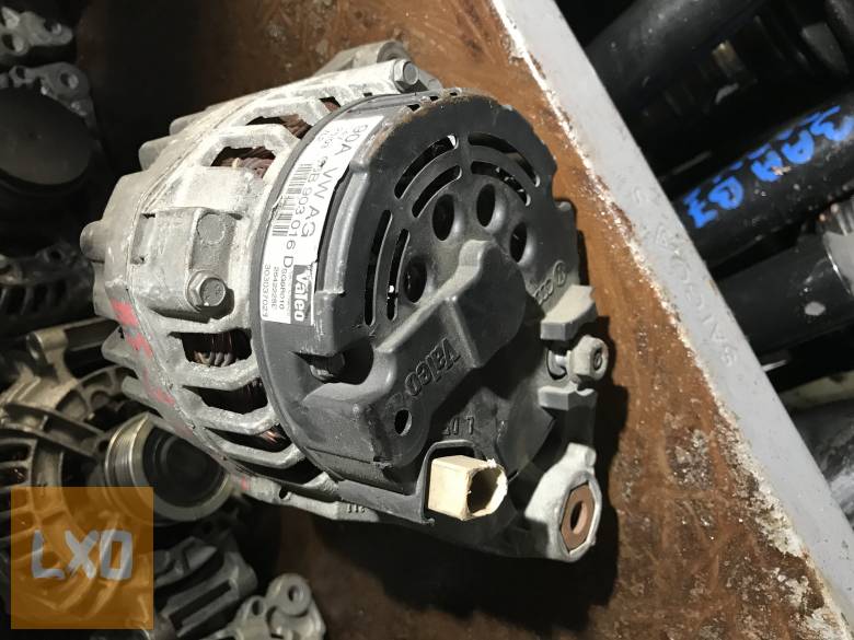 VW PASSAT B5.5 1,8T * generátor 06B 903 016 D apróhirdetés