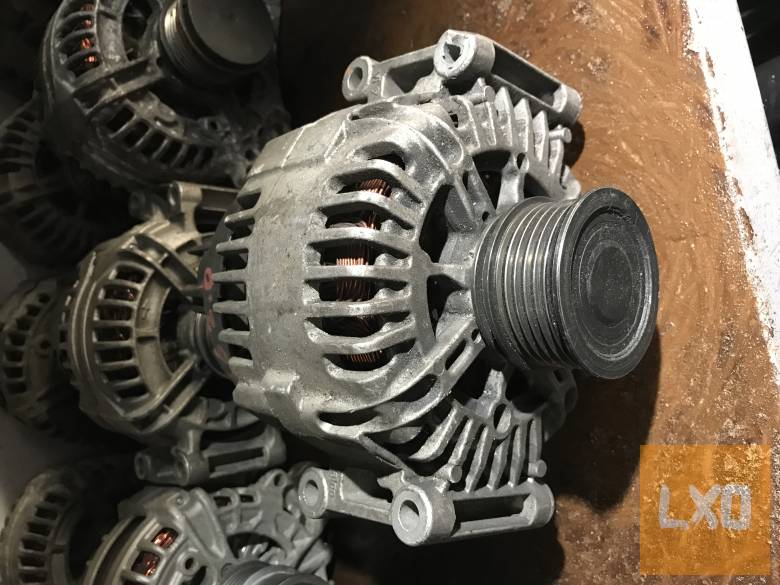 AUDI A4 B6 2,0  * generátor 06B 903 016 AC apróhirdetés