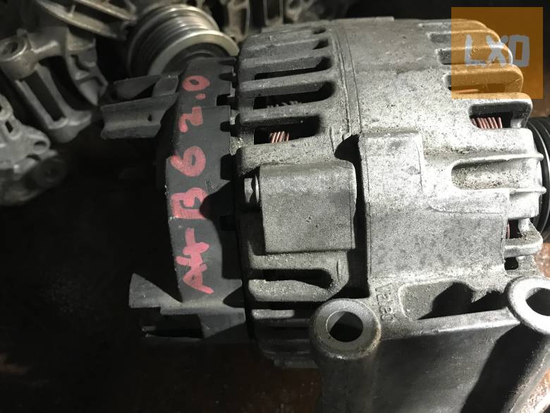 AUDI A4 B6 2,0  * generátor 06B 903 016 AC apróhirdetés