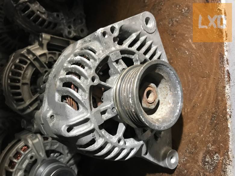 VW PASSAT B5 1,8T  * generátor apróhirdetés