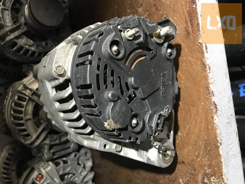 VW PASSAT B5 1,8T  * generátor apróhirdetés