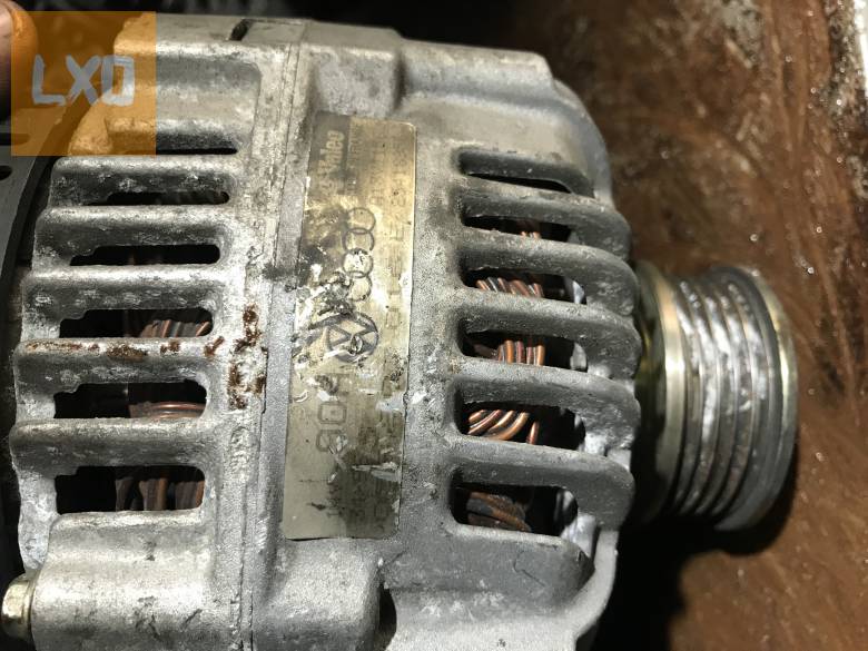 VW PASSAT B5 1,8T  * generátor apróhirdetés