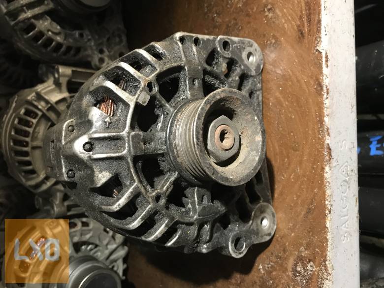 VW POLO 9N 1,2 12V  * generátor 03D 903 025 H apróhirdetés