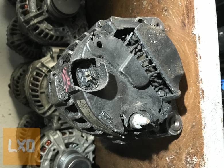 VW POLO 9N 1,2 12V  * generátor 03D 903 025 H apróhirdetés