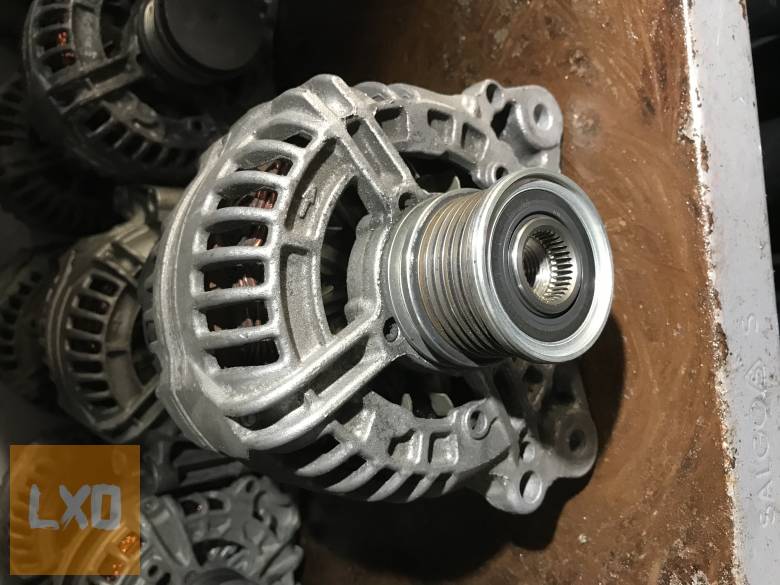 VW GOLF V_OCTAVIA II_LEON 1P 2,0 PD* generátor 06F 903 023 N apróhirdetés