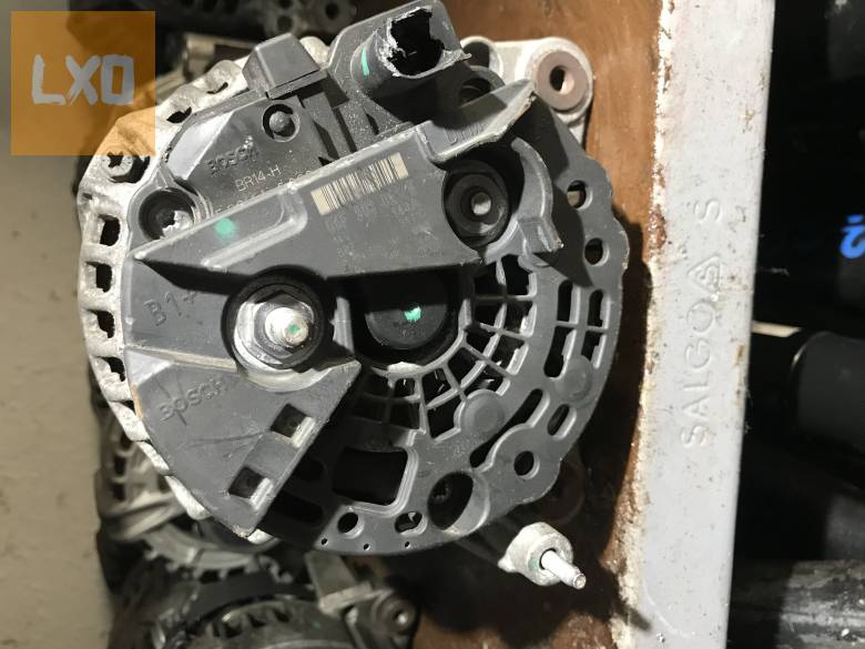 VW GOLF V_OCTAVIA II_LEON 1P 2,0 PD* generátor 06F 903 023 N apróhirdetés