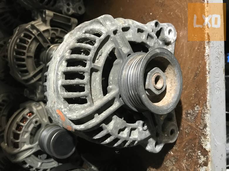 AUDI A5 8T 3,0 V6 TDI  * generátor 059 903 016 E apróhirdetés