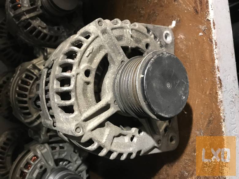 VW PASSAT CC 2,0 CR * generátor 03G 903 023 apróhirdetés